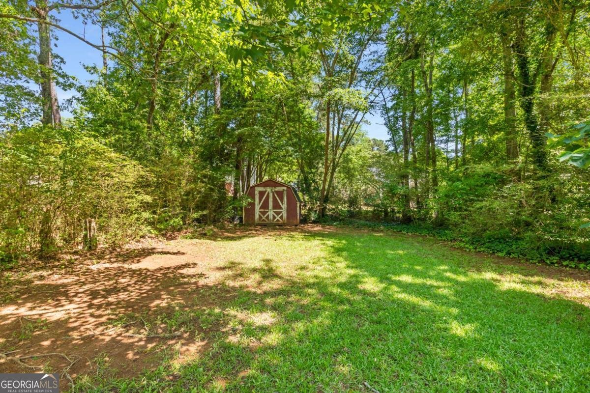 2617 Laurel Woods Lane Conyers - 30
