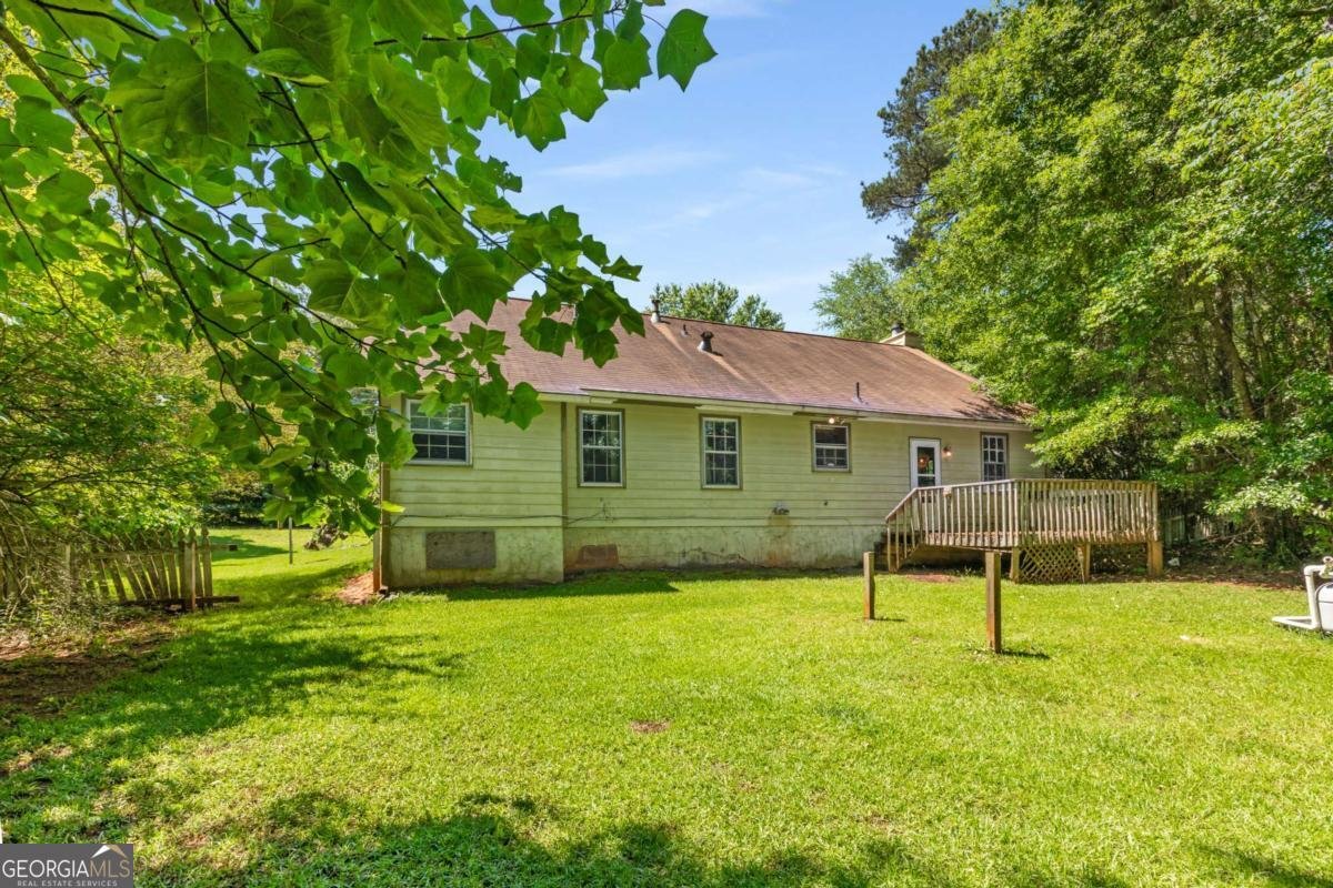 2617 Laurel Woods Lane Conyers - 31