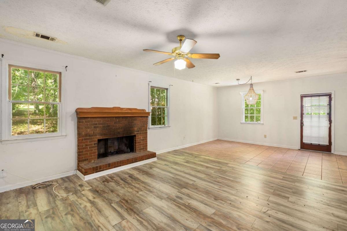 2617 Laurel Woods Lane Conyers - 4