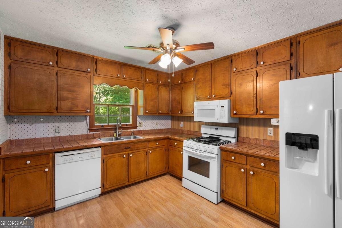2617 Laurel Woods Lane Conyers - 7