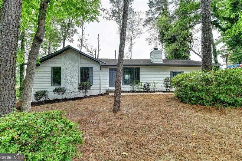 396 INDEPENDENCE Drive Jonesboro - 1