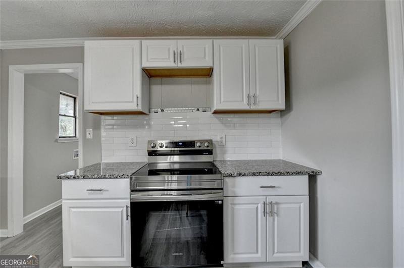 396 INDEPENDENCE Drive Jonesboro - 17