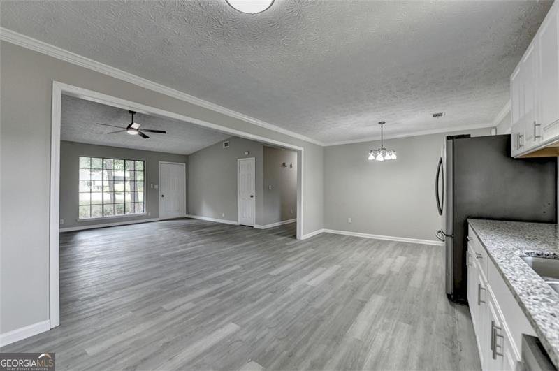 396 INDEPENDENCE Drive Jonesboro - 19