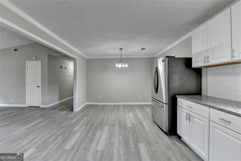 396 INDEPENDENCE Drive Jonesboro - 20