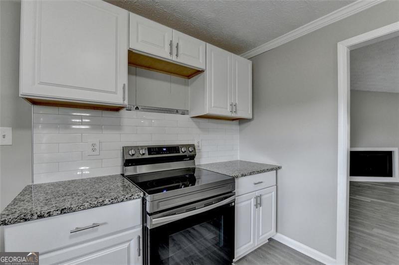 396 INDEPENDENCE Drive Jonesboro - 21