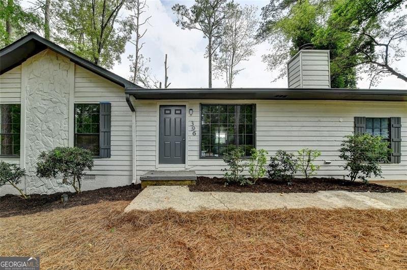 396 INDEPENDENCE Drive Jonesboro - 3