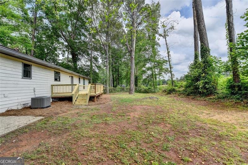396 INDEPENDENCE Drive Jonesboro - 39