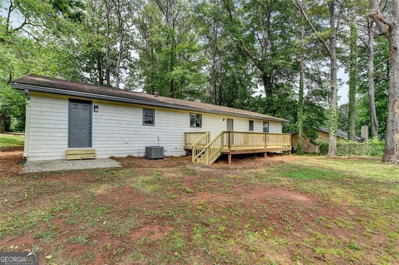 396 INDEPENDENCE Drive Jonesboro - 40