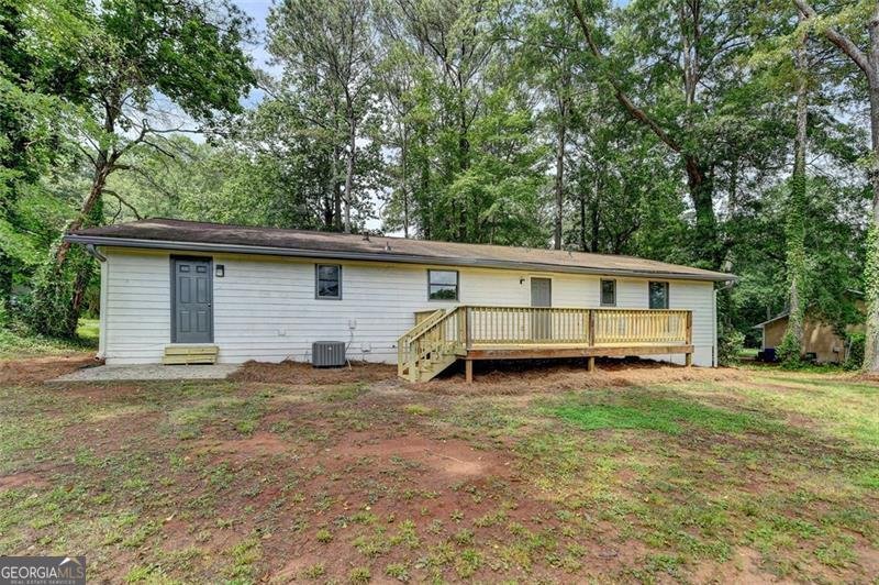 396 INDEPENDENCE Drive Jonesboro - 41