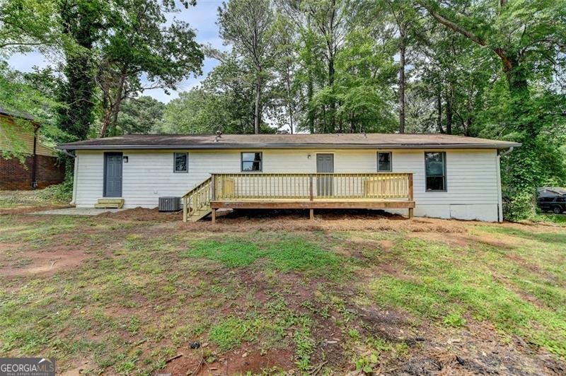 396 INDEPENDENCE Drive Jonesboro - 42