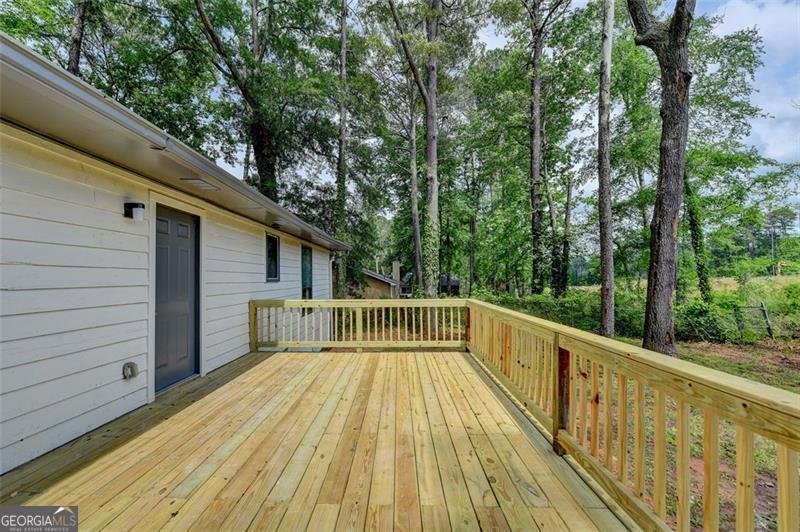 396 INDEPENDENCE Drive Jonesboro - 43