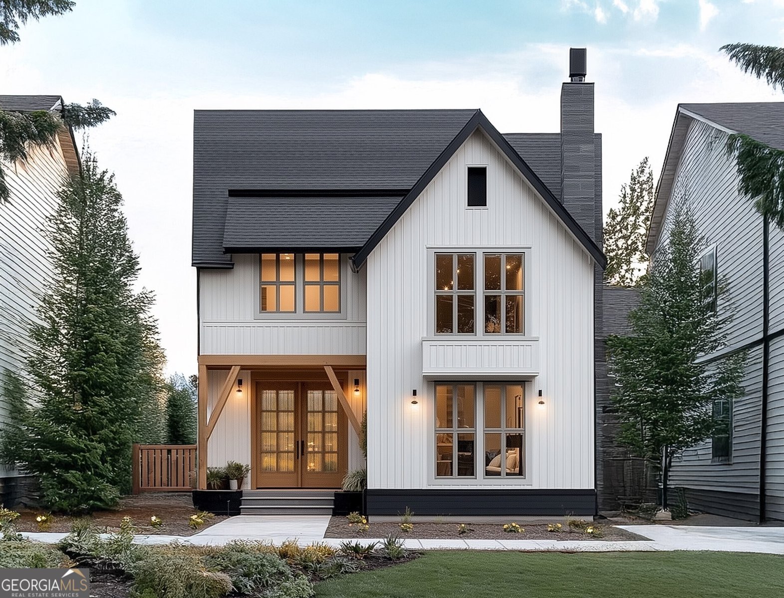 2625 Electric Avenue Watkinsville - main photo