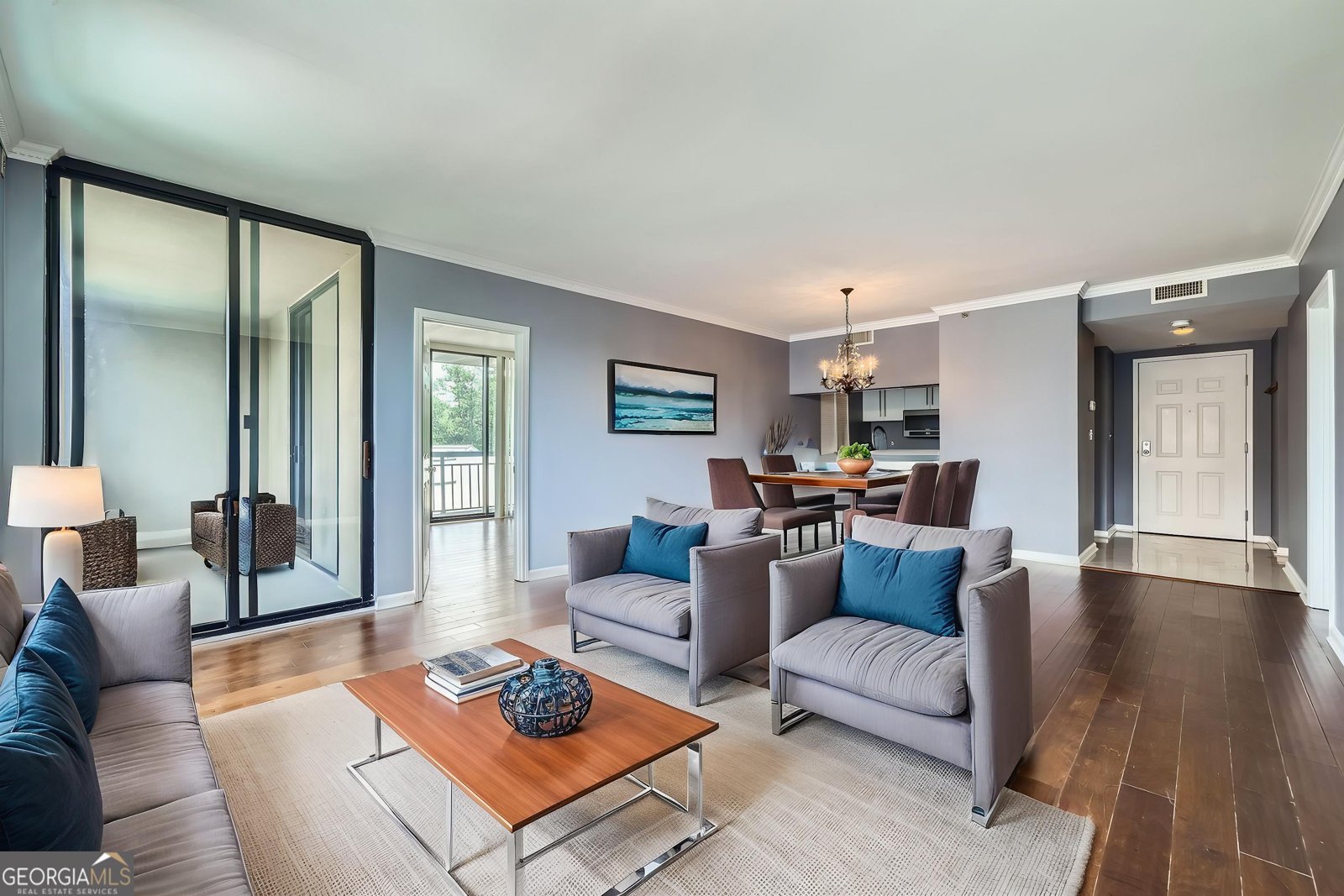 3481 Lakeside Drive Atlanta - 11