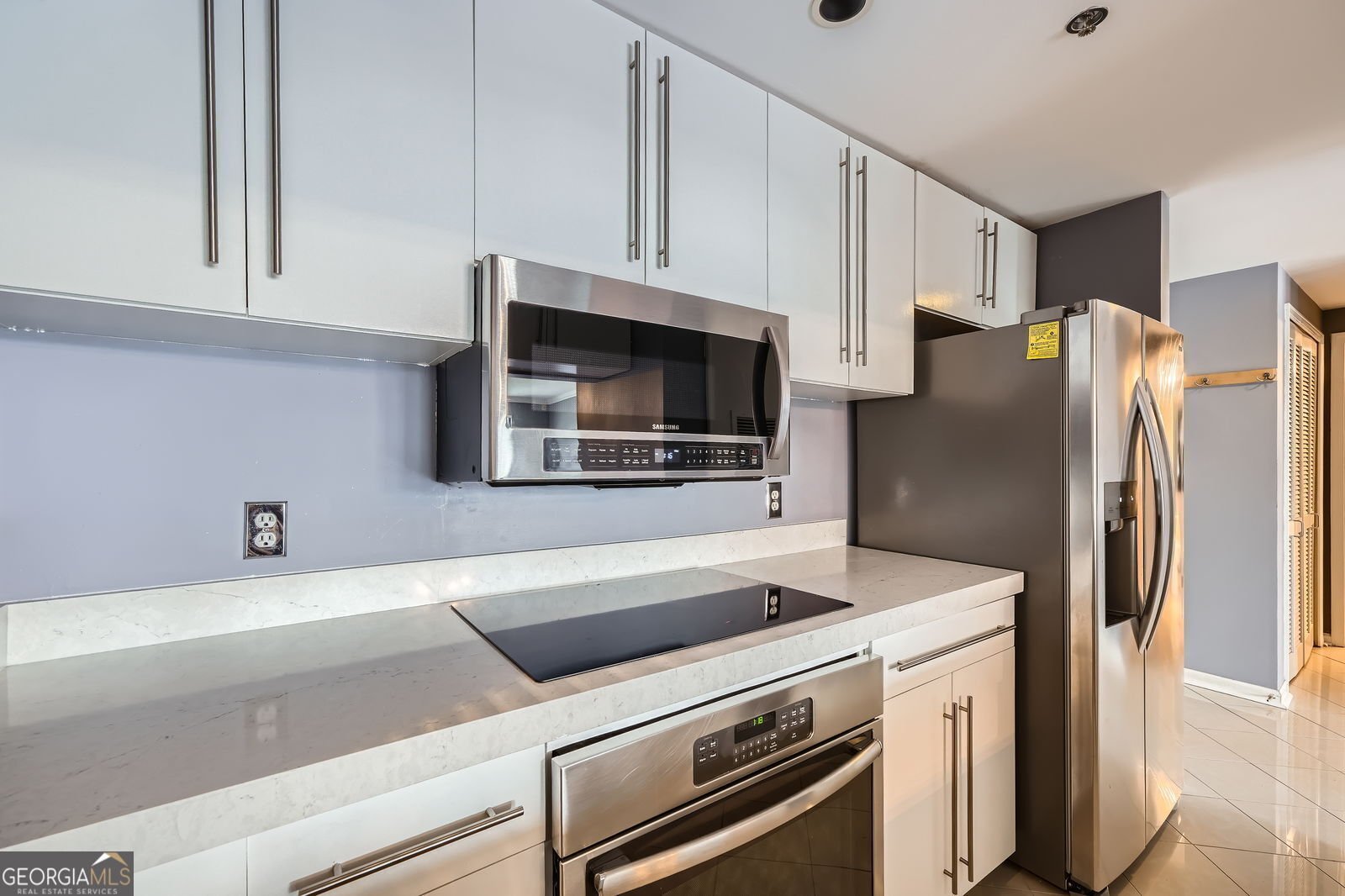 3481 Lakeside Drive Atlanta - 3
