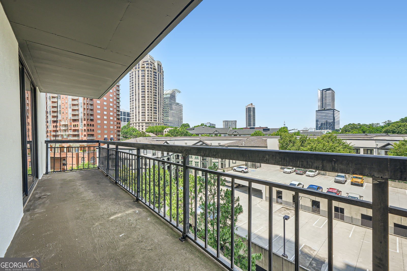3481 Lakeside Drive Atlanta - 30