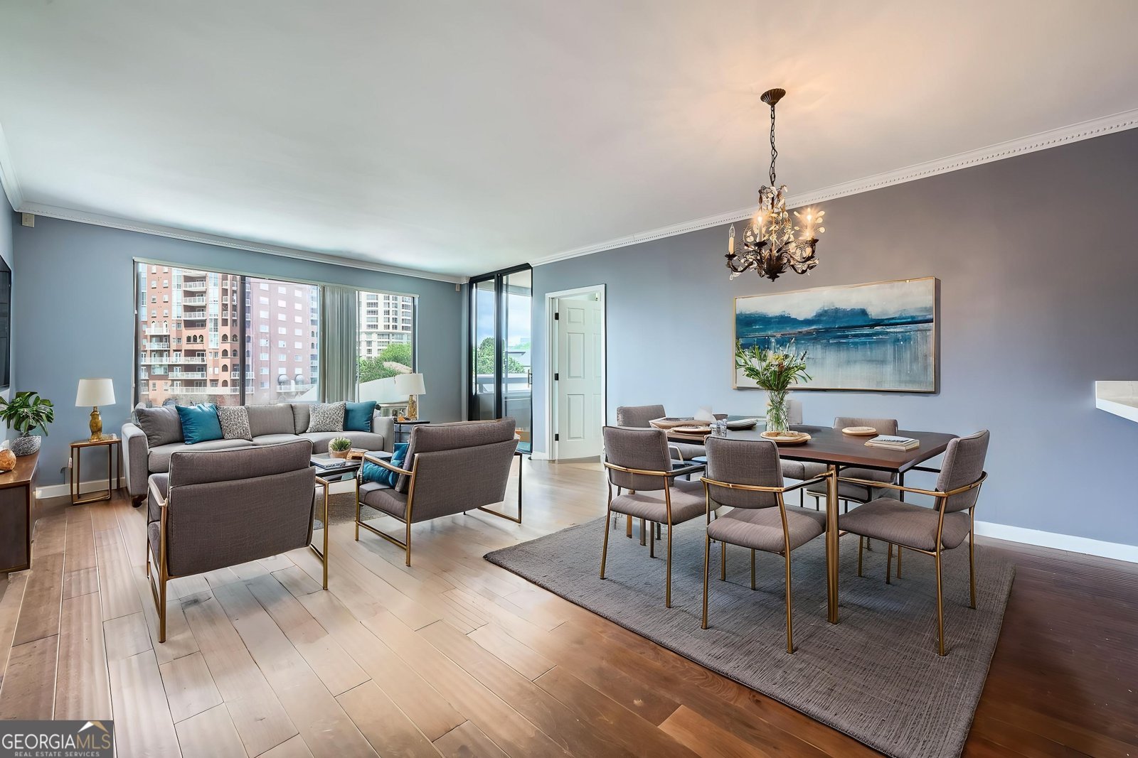 3481 Lakeside Drive Atlanta - 7
