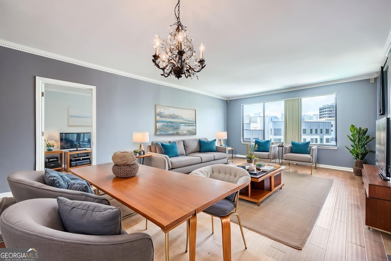 3481 Lakeside Drive Atlanta - 9