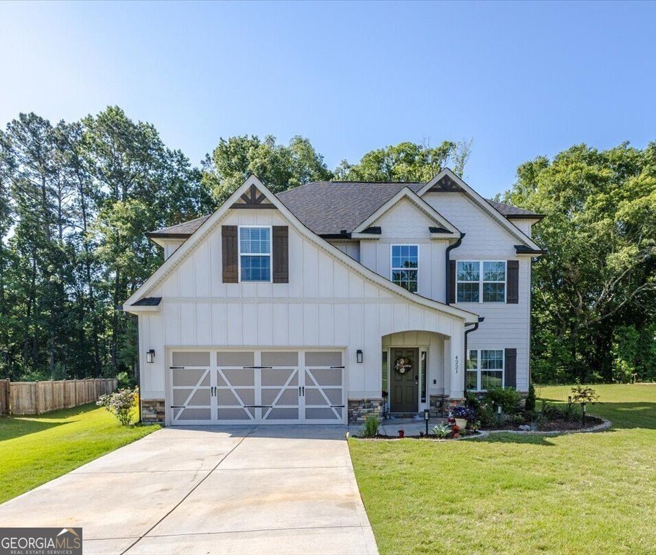 4221 Cornwall Forsyth - 1