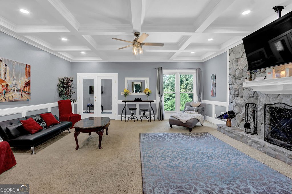 3765 Cannonwolde Drive Snellville - 10