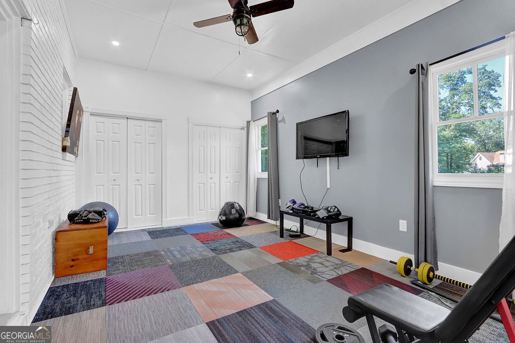 3765 Cannonwolde Drive Snellville - 11