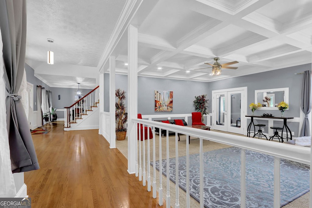 3765 Cannonwolde Drive Snellville - 12