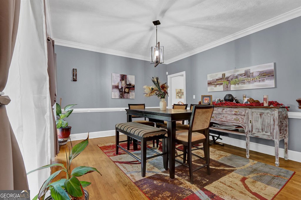 3765 Cannonwolde Drive Snellville - 13