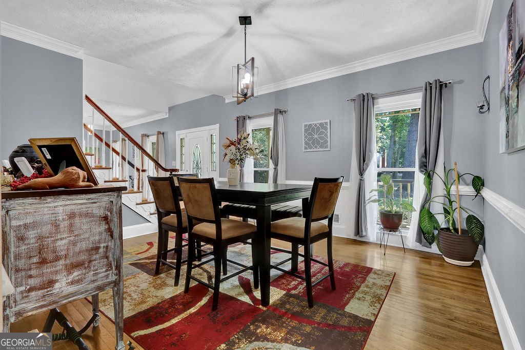 3765 Cannonwolde Drive Snellville - 14
