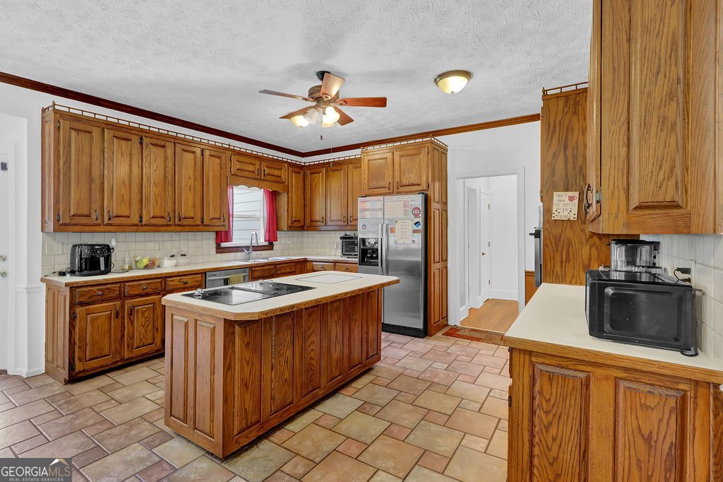 3765 Cannonwolde Drive Snellville - 16