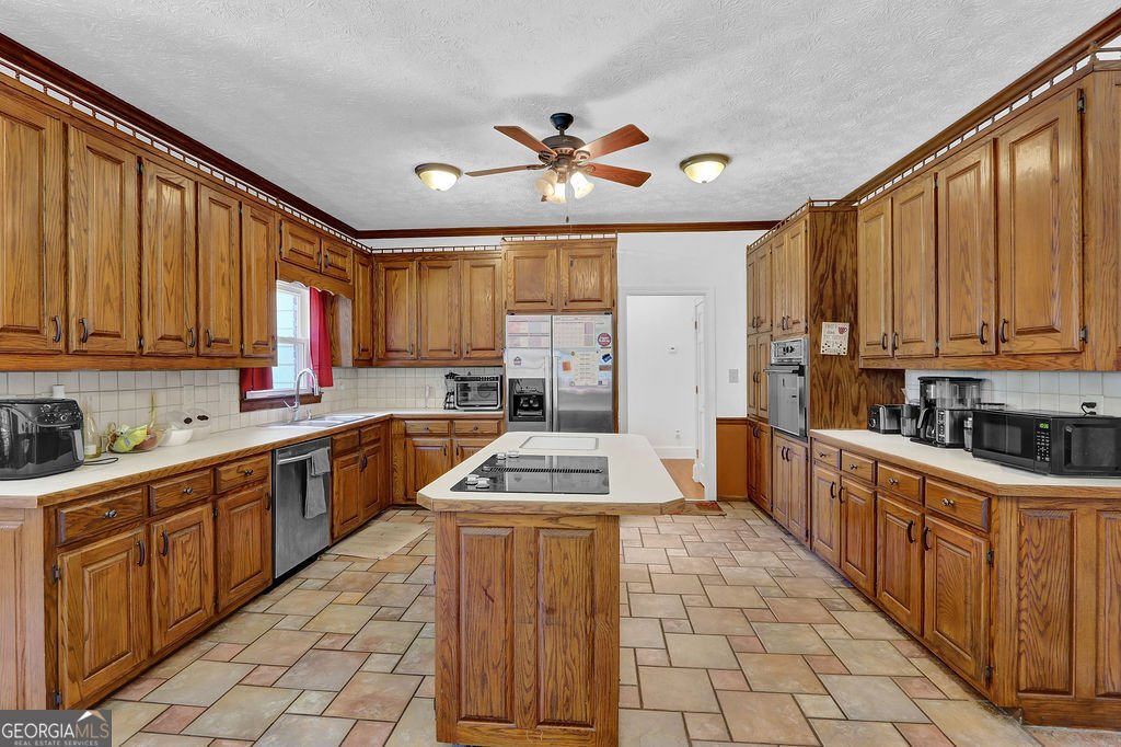 3765 Cannonwolde Drive Snellville - 18