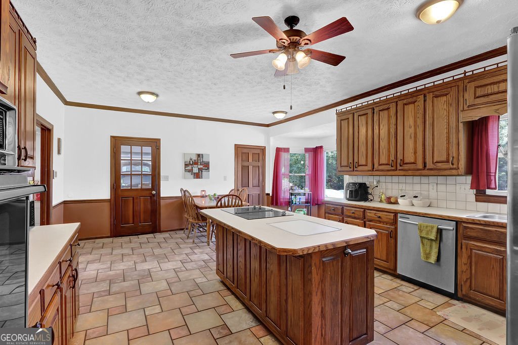 3765 Cannonwolde Drive Snellville - 19
