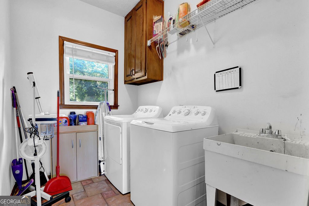 3765 Cannonwolde Drive Snellville - 21