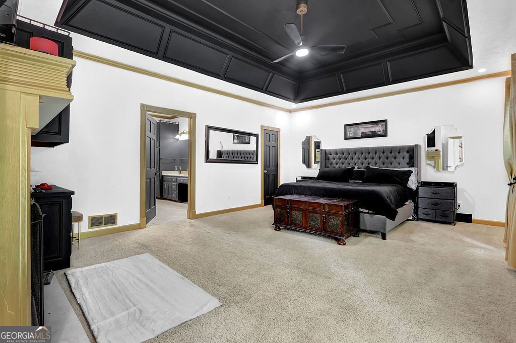 3765 Cannonwolde Drive Snellville - 22