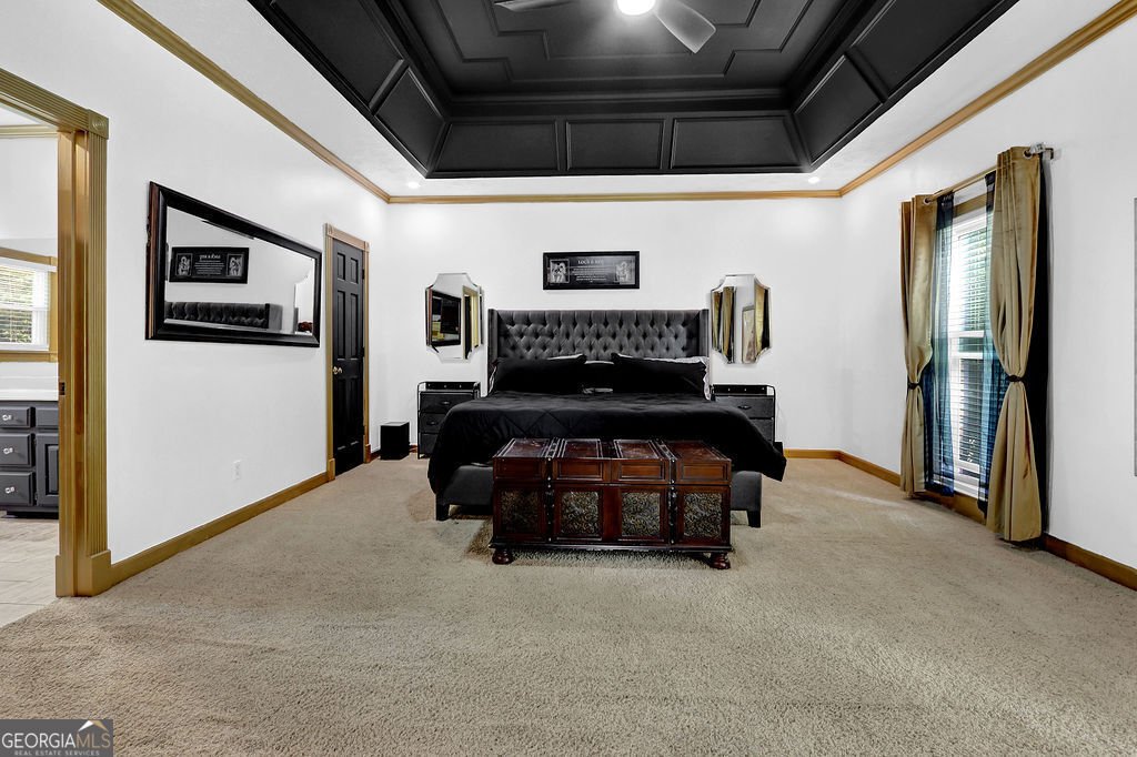 3765 Cannonwolde Drive Snellville - 23