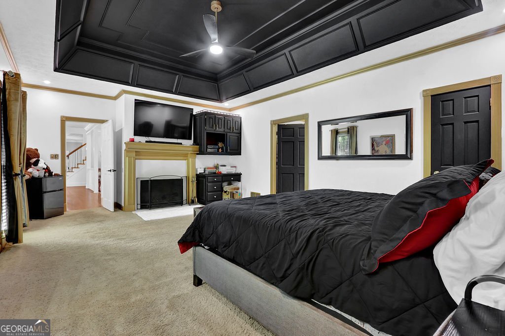 3765 Cannonwolde Drive Snellville - 24