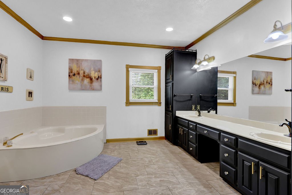 3765 Cannonwolde Drive Snellville - 26