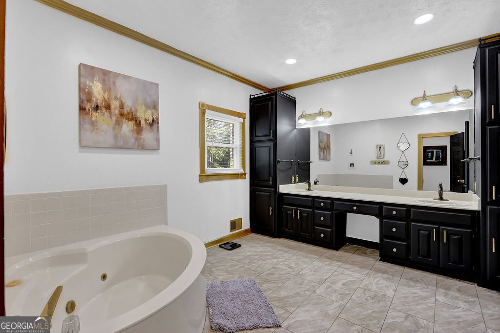 3765 Cannonwolde Drive Snellville - 28