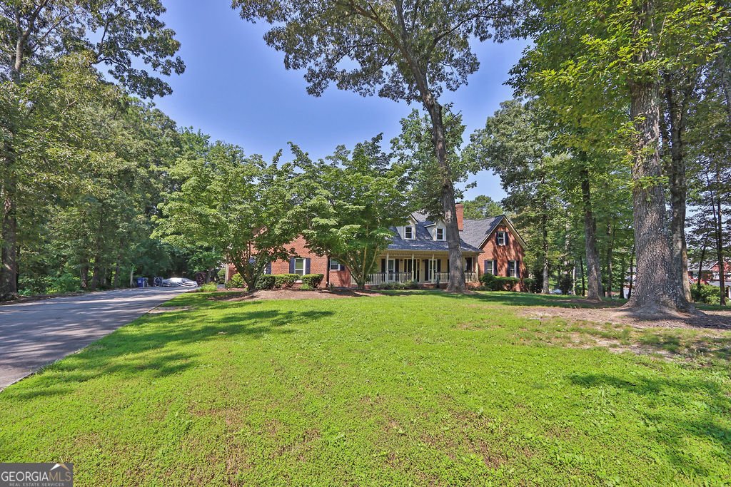 3765 Cannonwolde Drive Snellville - 3