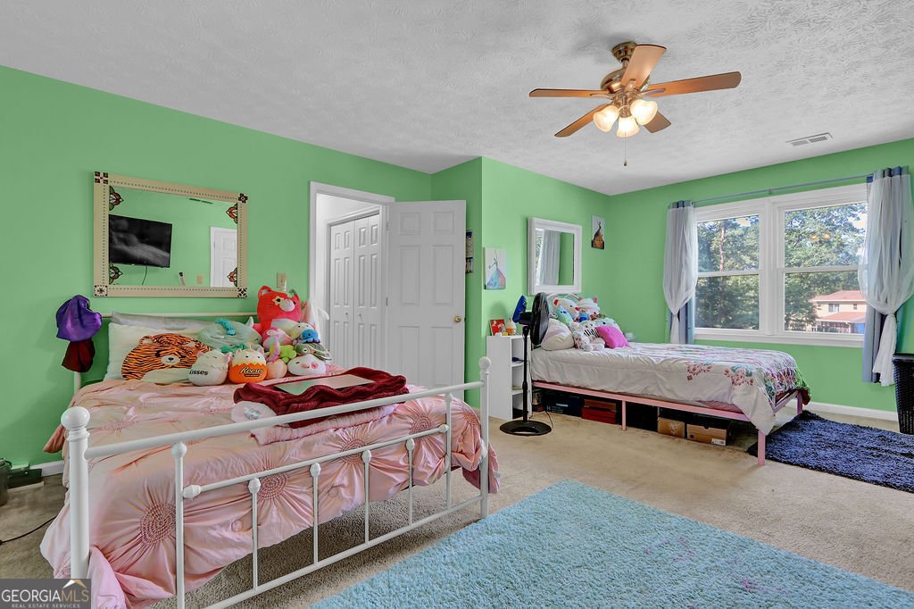 3765 Cannonwolde Drive Snellville - 30