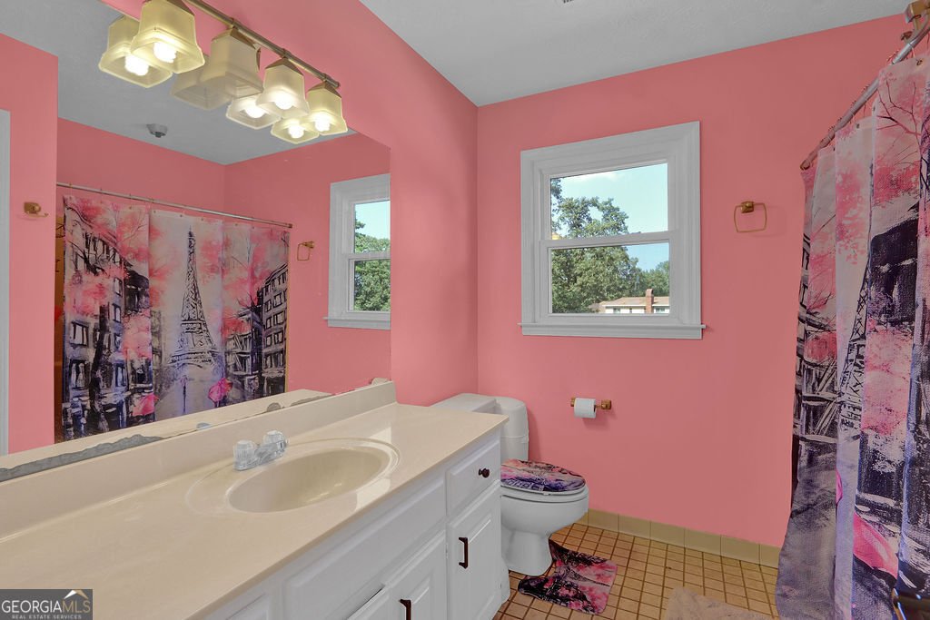 3765 Cannonwolde Drive Snellville - 33