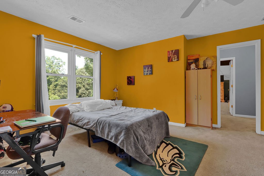 3765 Cannonwolde Drive Snellville - 34
