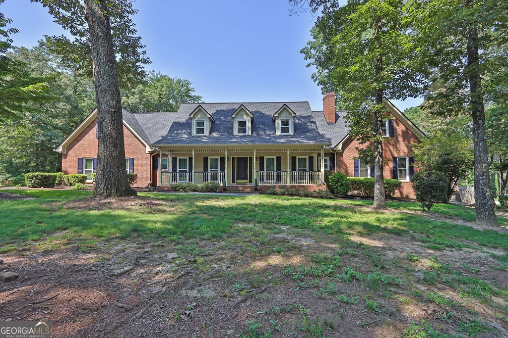 3765 Cannonwolde Drive Snellville - 4