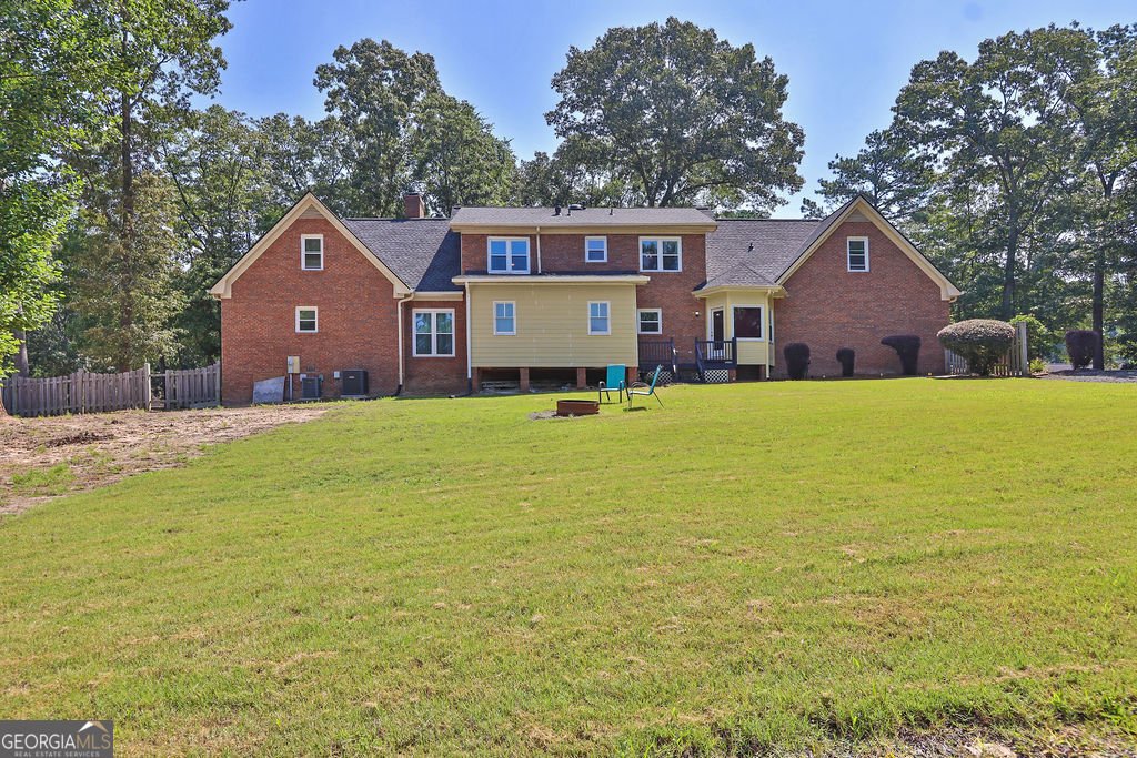 3765 Cannonwolde Drive Snellville - 40