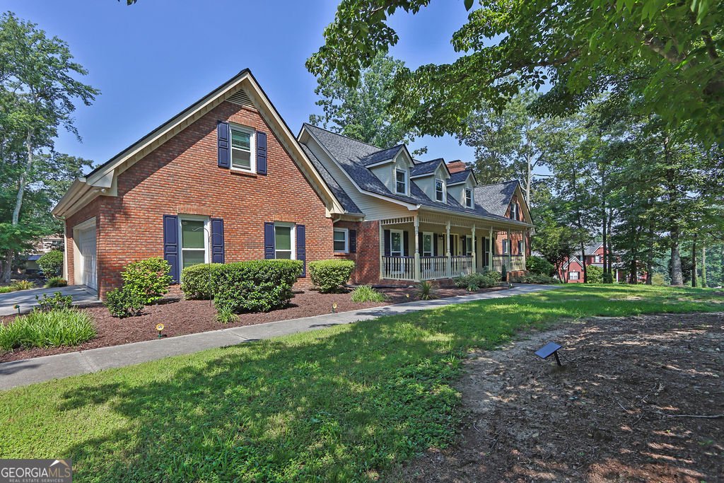 3765 Cannonwolde Drive Snellville - 5