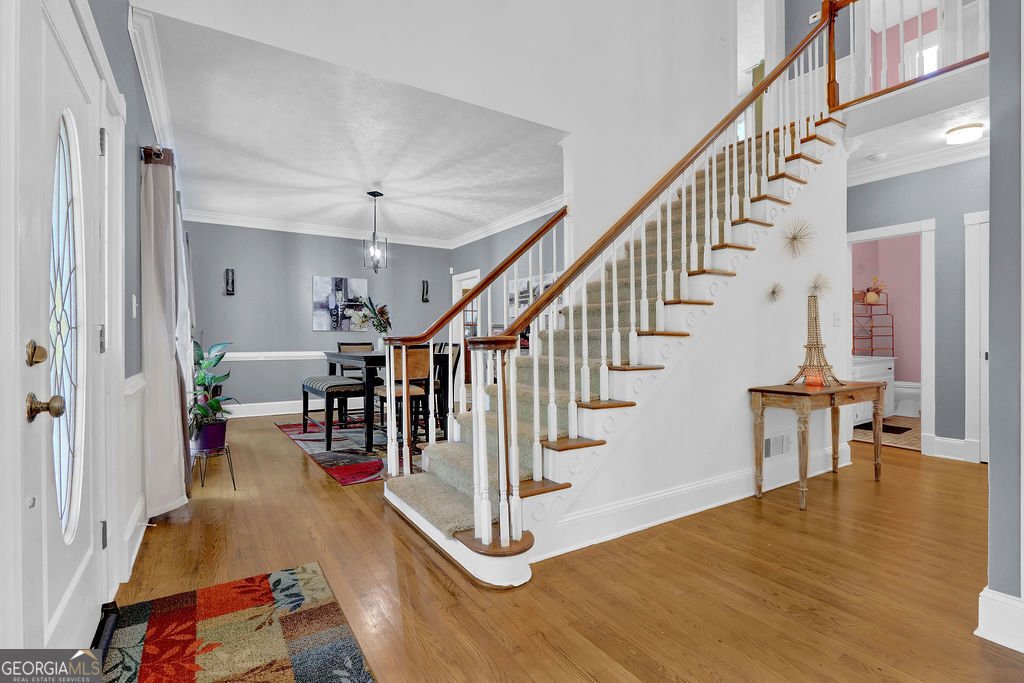 3765 Cannonwolde Drive Snellville - 6