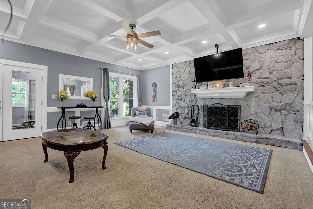 3765 Cannonwolde Drive Snellville - 9