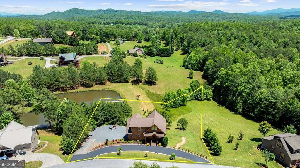 325 Emelia Drive Morganton - 2