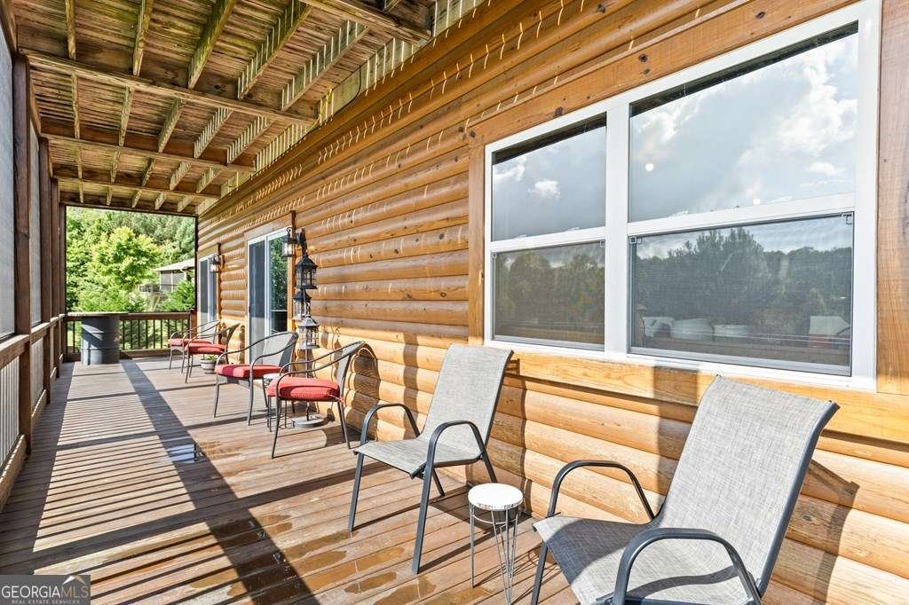 325 Emelia Drive Morganton - 36