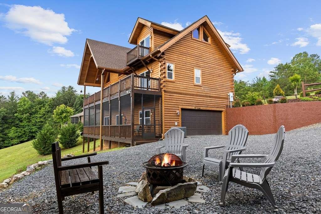 325 Emelia Drive Morganton - 44