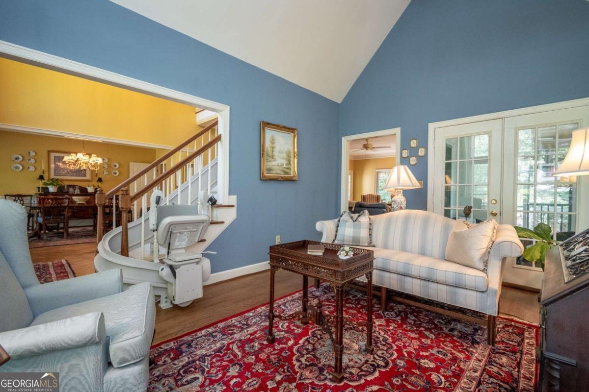 450 Riverbottom Road Athens - 4