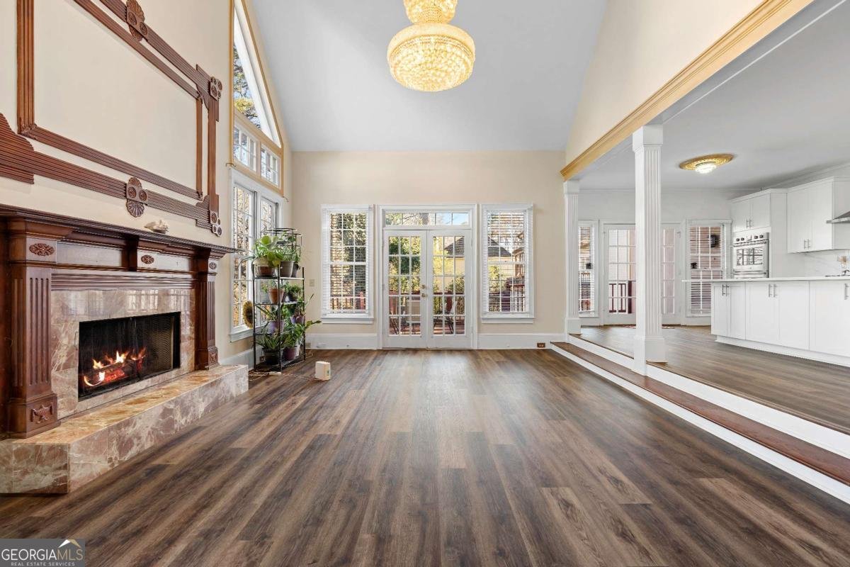 971 Ashebrooke Court Marietta - 12
